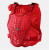 Захист тіла TLD ROCKFIGHT CE CHEST PROTECTOR [RED] XL/2X